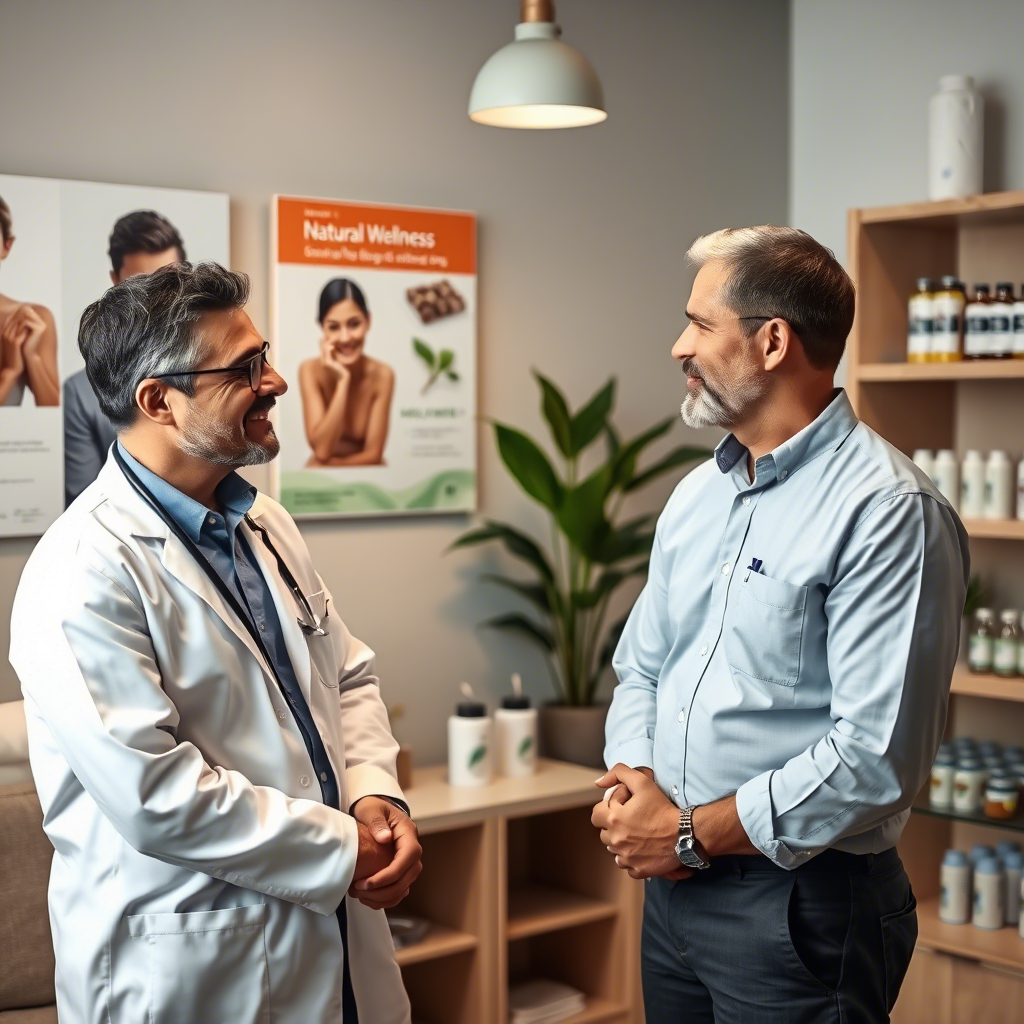 Asesoría Nutricional